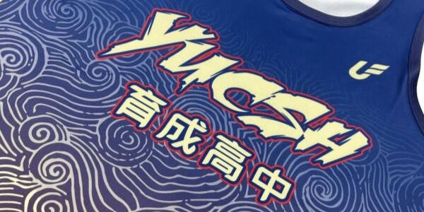 客製化球衣價格多少？影響費用的5大關鍵因素解析