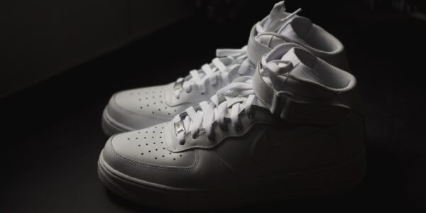 NIKE經典球鞋 AirForce1 你不知道的事