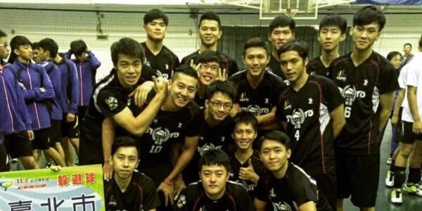 前台灣躲避球國家隊教你：8個打好新式「躲避球」的技巧與觀念