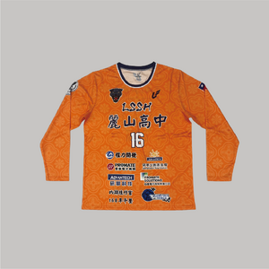 臺北市立麗山高中手球隊