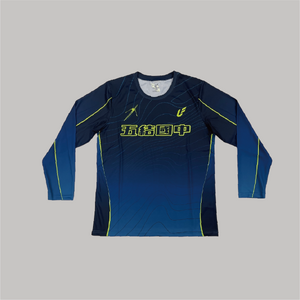 宜蘭縣立五結國中田徑隊