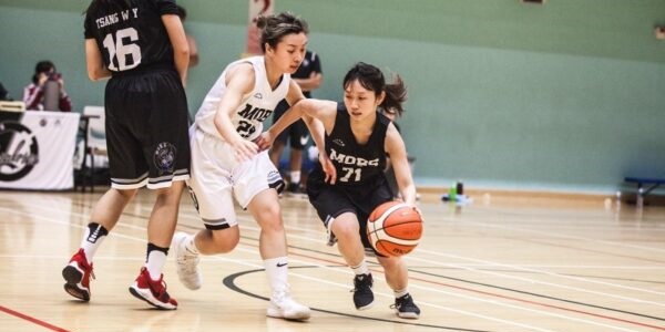 Unistar眾星實業頂級『熱昇華印球衣技術』源自於對產品的不滿，所以作出了改變。