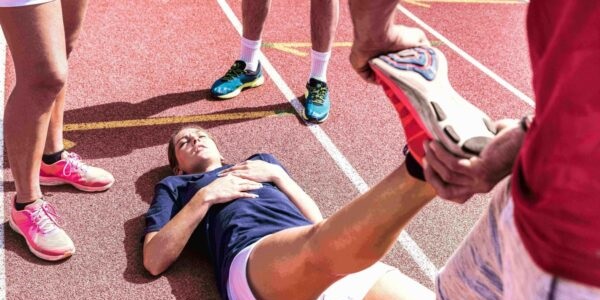 「為什麼我會一直扭傷？」玻璃腳踝成因解答