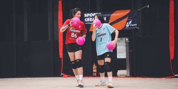 為什麼美式躲避球成為近年企業運動競賽熱門選擇？